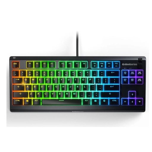[KB-SS-AP3-TKL] Steelseries Apex 3 | TKL