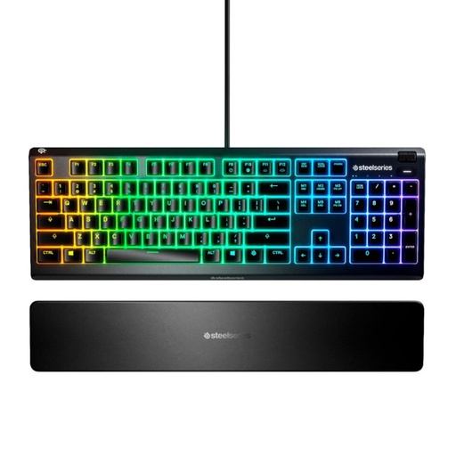 [KB-SS-AP3-US] Steelseries Apex 3 | US