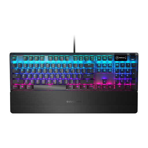 [KB-SS-AP5-US] Steelseries Apex 5 | US