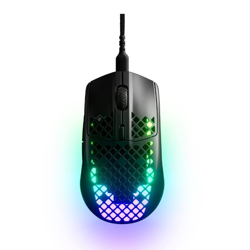 [MO-SS-AER5] Steelseries Aerox 5