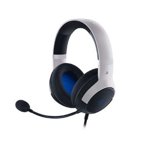 [HS-RZ-KAI-PS-BK] Razer Kaira X | For PS | Black