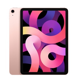 [APP-IPA-CELL-64-MYGY2] 10.9 Inch iPad Air with WiFi and Cellular | 64GB | Rose Gold