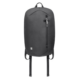 [MOS-BAG-HEX-MB] Moshi Hexa - Lightweight Backpack - Midnight Black