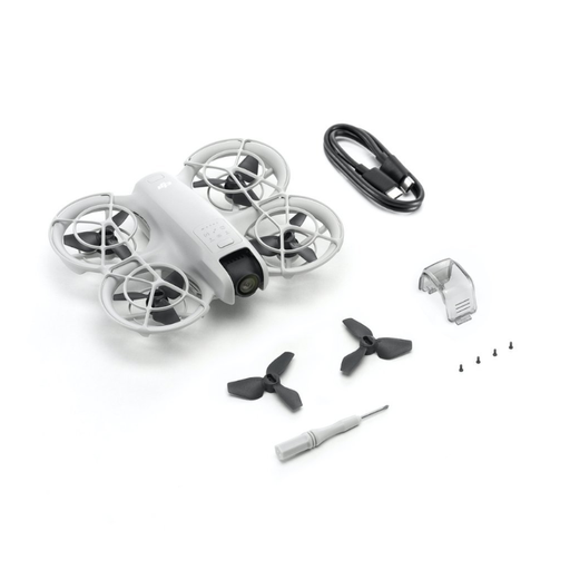 [DJI-CP.FP.00000184.01] DJI Neo