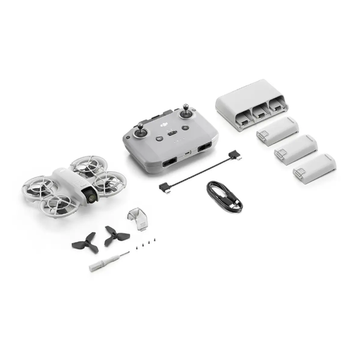 [DJI-CP.FP.00000185.01] DJI Neo | Fly More Combo