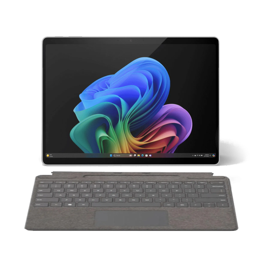 [TAB-MS-SP11-GP37521] Microsoft Surface Pro 11 | Snapdragon X Plus | 256GB | Platinum