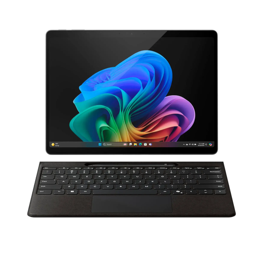 [TAB-MS-SP11-GP37523] Microsoft Surface Pro 11 | Snapdragon X Plus | 512GB | Black