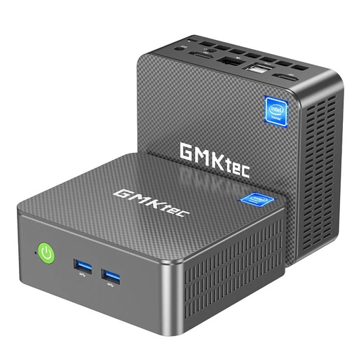 [PC-GMK-G3-N100] GMKtec G3 Mini PC | N100