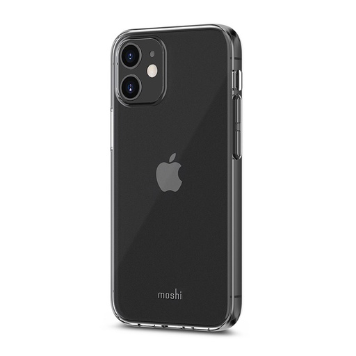[MOS-VIT-IPH-12M-CC] Moshi Vitros | For iPhone 12 Mini | Crystal Clear