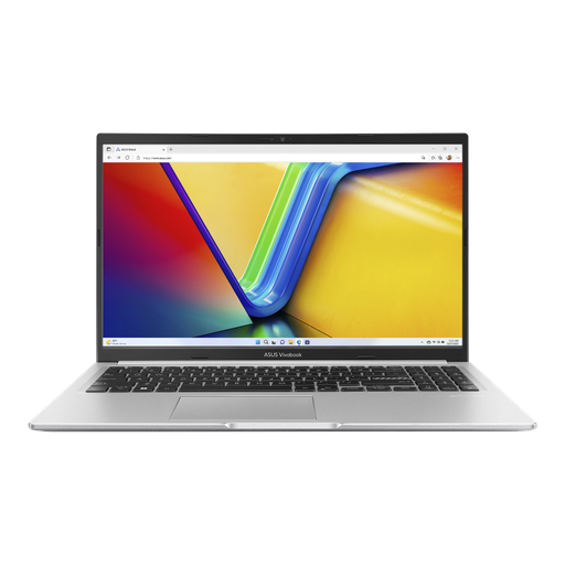 [NB-ASUS-M1502YA-58512S0W] ASUS VivoBook 15 | Ryzen 5 7430U | 512GB