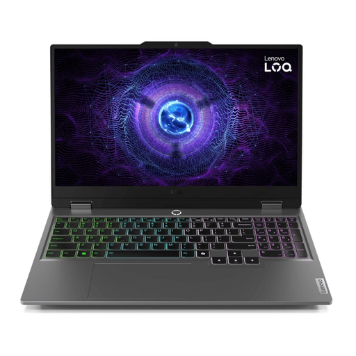 [NB-LEN-LOQ-83GS00G3SA] Lenovo LOQ | Core i5-12450HX | RTX 2050