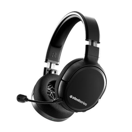 [HS-SS-AR1-WL] Steelseries Arctis 1 | Wireless 