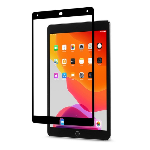 [MOS-VIS-AG-IP9-BK] Moshi iVisor AG | For iPad 7/8/9 | Black