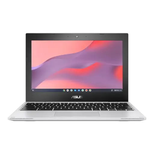 [NB-ASUS-CX1102CKA-C464S0C] ASUS Chromebook CX1 | Celeron N4500