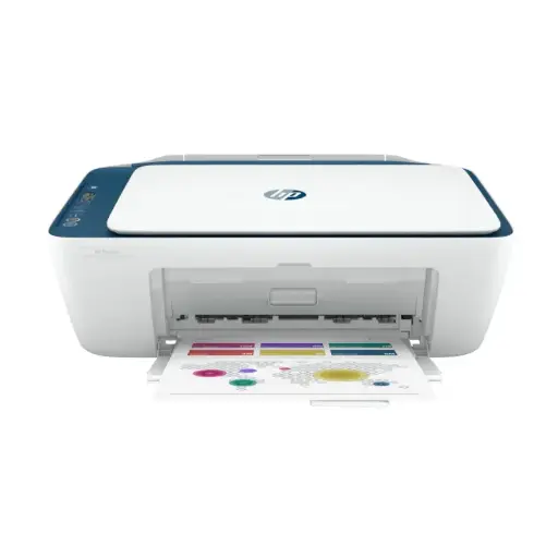 [PR-HP-DJ-25R76A] HP DeskJet Ink Advantage Ultra 4828 | All-In-One
