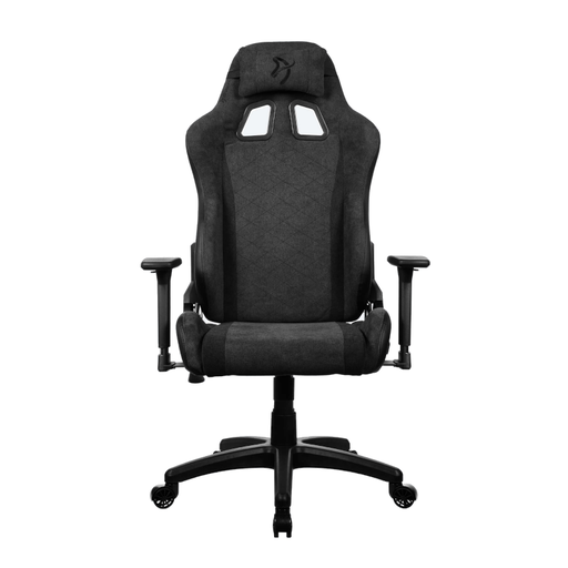 [GC-AR-AVANTI-SFB-DG] Arozzi Avanti | Soft Fabric | Dark Grey