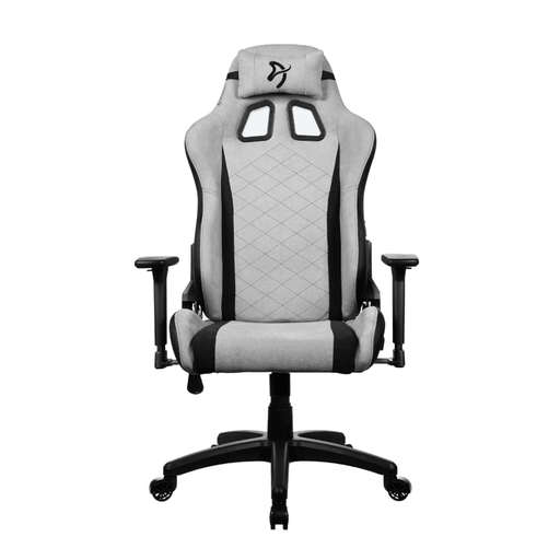 [GC-AR-AVANTI-SFB-LG] Arozzi Avanti | Soft Fabric | Light Grey