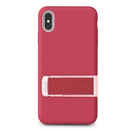 [MOS-CAPT-IPH-XSM-RP] Moshi Capto - For iPhone XS Max - Raspberry Pink