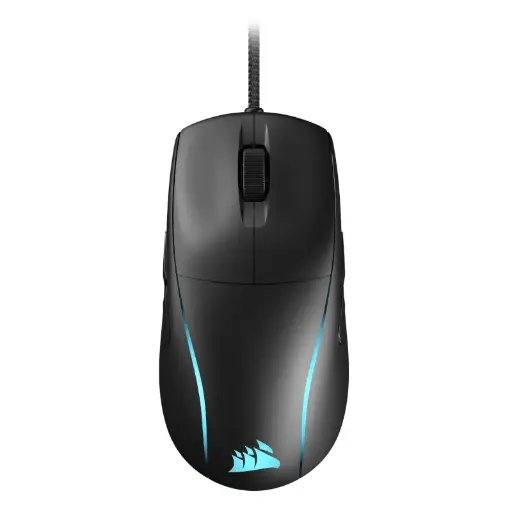 [MO-COR-CH-930D010-AP] Corsair M75 Lightweight RGB Gaming Mouse | Black