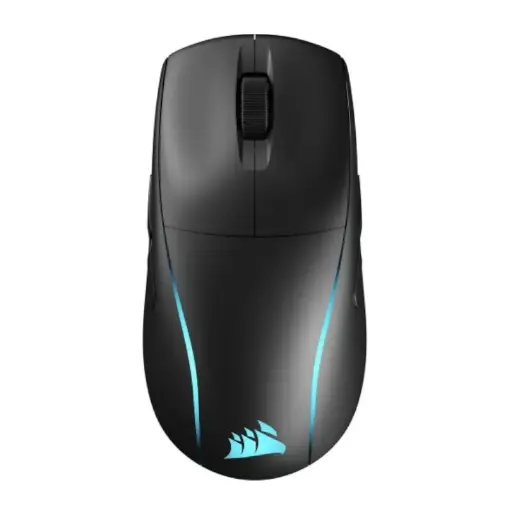 [MO-COR-CH-9319411-AP2] Corsair M75 Wireless Lightweight RGB Gaming Mouse | Black