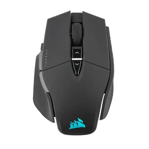 [MO-COR-CH-931D010-AP] Corsair M65 RGB Ultra Wireless | Black