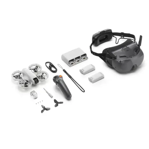[DJI-CP.FP.00000186.01] DJI Neo | Motion Fly More Combo