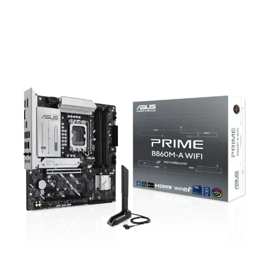 [MB-ASUS-PRIME-B860M-A-WIFI] ASUS PRIME B860M-A | WiFi