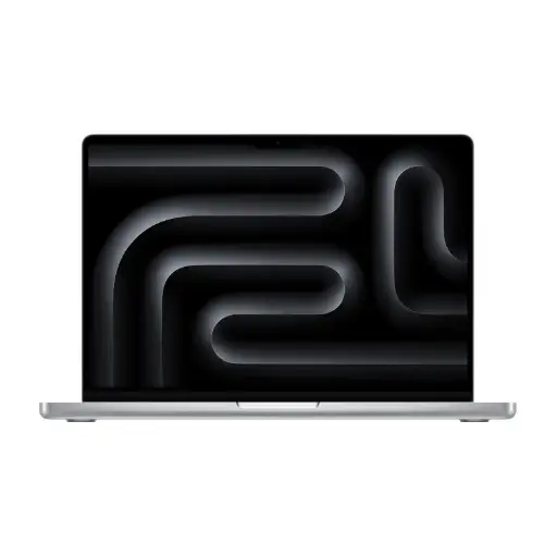 [APP-MBP-M4-MW2W3] Macbook Pro 14-Inch: M4 | 512GB | Silver
