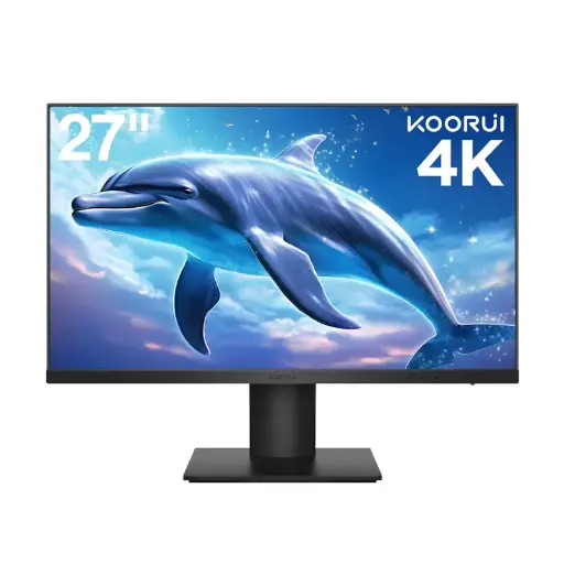 [MON-KOO-N07] KOORUI N07 | 27" UHD Business Monitor | 3840x2160