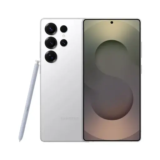 [PH-SAM-SM-S938-256GB-TWS] Samsung Galaxy S25 Ultra | 256GB | Titanium White Silver