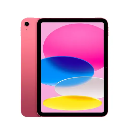 [APP-IP11-WIFI-256-MD4P4] iPad 11 Inch | WiFi | 256GB | Pink