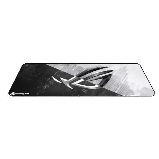 [NFC-ROG-02] Nanodog Flat Clicker | Black ROG