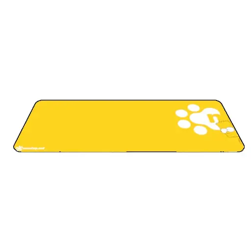 [NFC-BART] Nanodog Flat Clicker | Bart Simpson