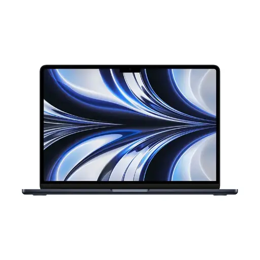 [APP-MBA-M3-256-MC8K4] Macbook Air 13 Inch: M3 | 256GB | 16GB | Midnight