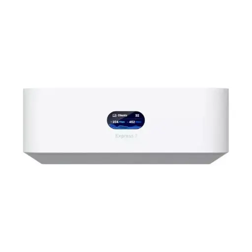 [NW-UB-UX7] Ubiquiti Unifi Express Cloud Gateway | Wifi 7