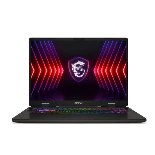 [NB-MSI-B14VFKG-1043XZA] MSI Sword 16 HX| Core i9-14900HX | RTX 4060