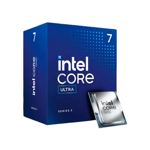 [CPU-INTEL-265] Intel Core Ultra 7 265