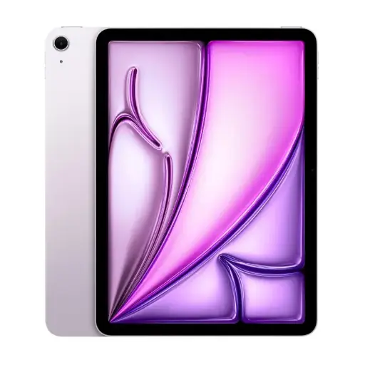 [APP-IPA-WIFI-128-MCNL4] 13 Inch iPad Air | M3 | WiFi | 128GB | Purple