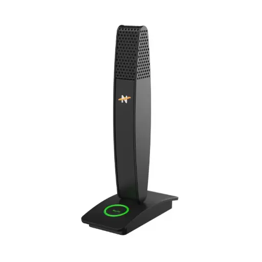 [ACC-SKY-MIC-BK] Skyline USB Microphone | Black