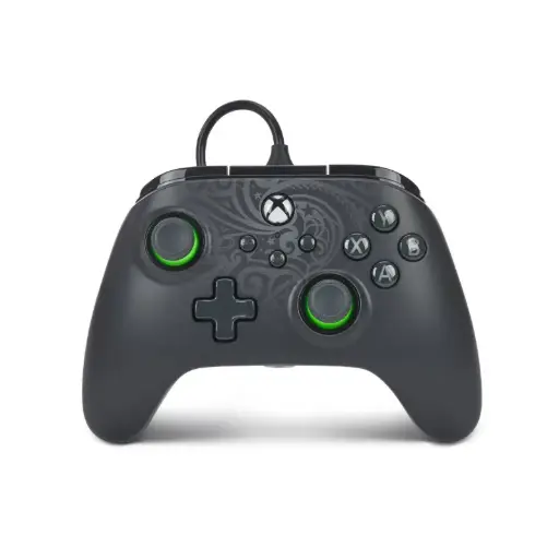 [GC-PDP-WC-GR] PDP Xbox Advantage Wired Controller | Celestial Green 