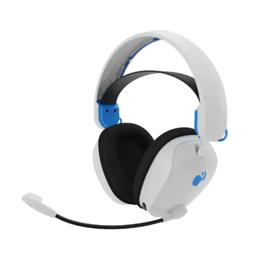 [PS5-HS-PHAN-WH] PDP | Phantom Air Wireless Headset PS5 | White 