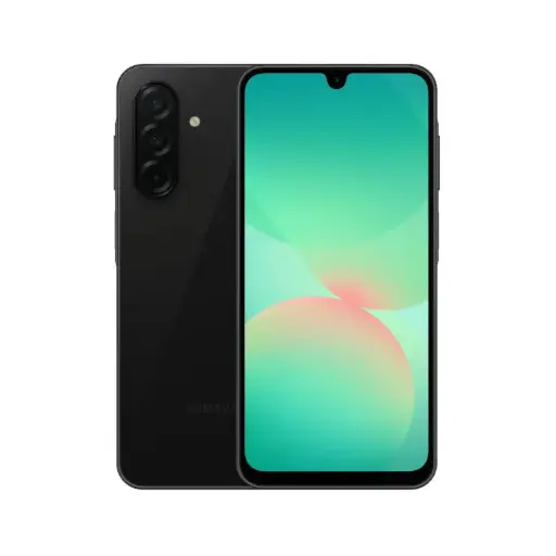 [PH-SAM-A266B-BK] Samsung Galaxy A26 | 128GB | Dual Sim | Black 