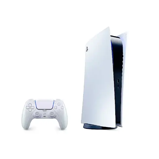 [PS5-SLIM-BR-10257789] Sony Playstation 5 Slim | Digital | Chroma Deal