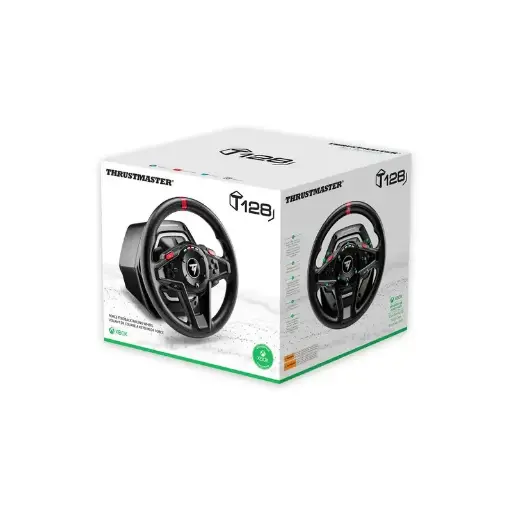 [GP-TM-T128X] Thrustmaster T128X | PC and Xbox
