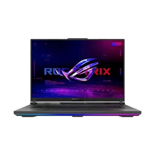 [NB-ASUS-G815LP-U91610G0W] ASUS ROG Strix G18 | Core 9 Ultra | RTX 5070