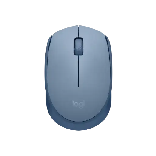 [MO-LOG-M170-GR] Logitech M170 Wireless Mouse | Grey