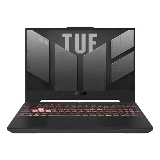 [NB-ASUS-FX507VV-I71610G1W] ASUS TUF Gaming F15 | Core i7-13620H | RTX 4060