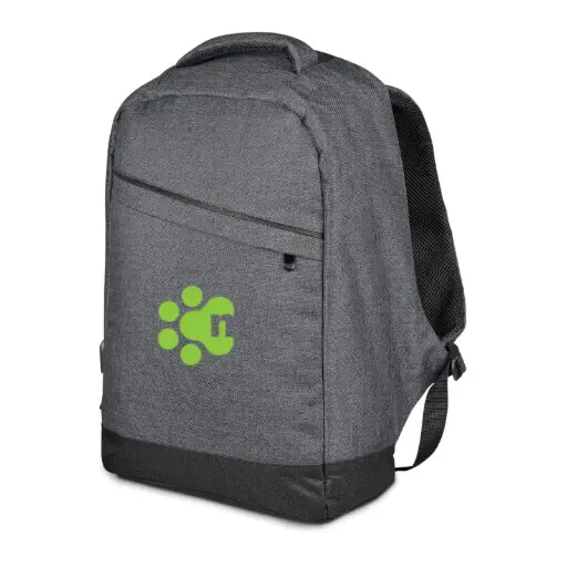 [ACC-BG-SC-379-B] Nanodog Munich | Anti-Theft Laptop Backpack