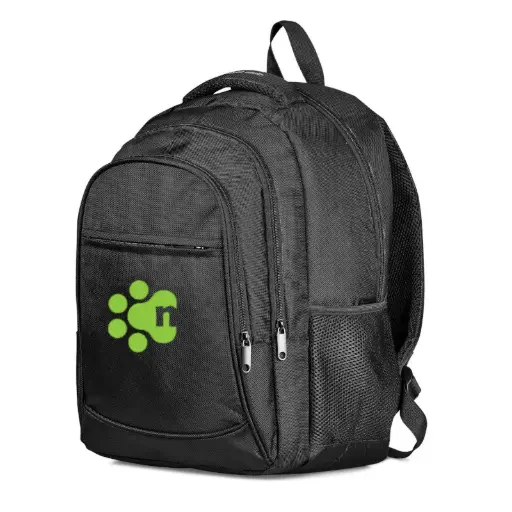 [ACC-BG-SC-381-B] Nanodog Boston | Laptop Backpack