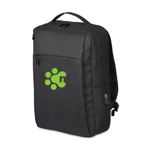 [ACC-BG-SC-441-B] Nanodog Arlington | Laptop Backpack